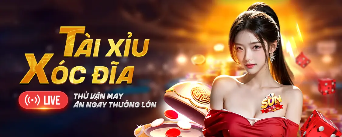 Live Casino Sun.Win HO88