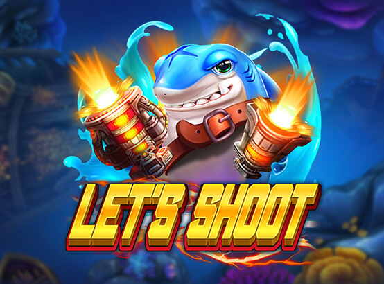 Let's Shoot HO88