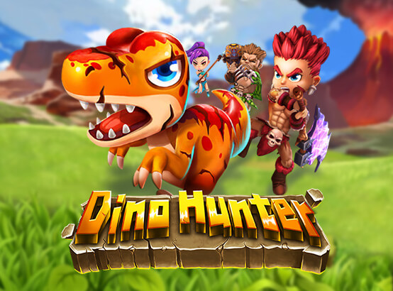 HO88 Dino Hunter