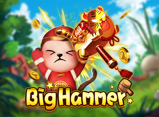 Big Hammer HO88