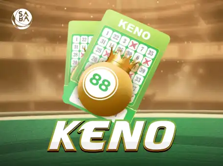 Max Keno HO88