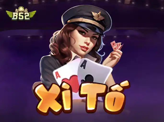 Xì Tố HO88