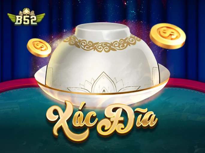 Xóc Đĩa HO88