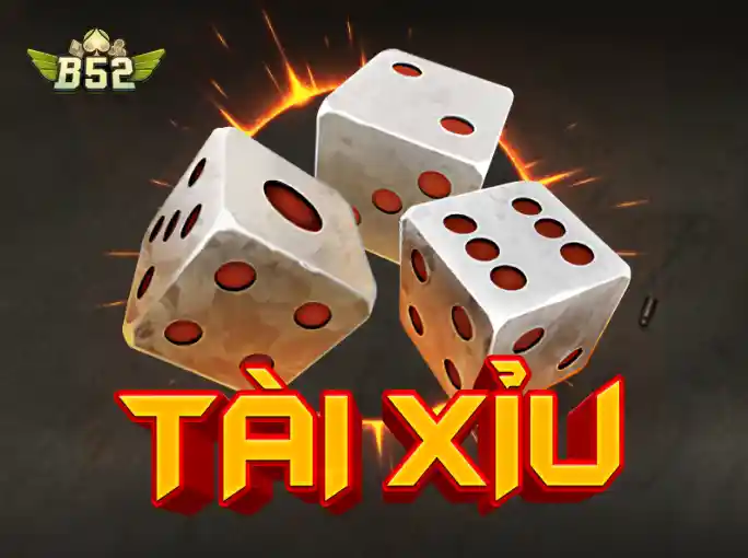 Tài Xỉu HO88