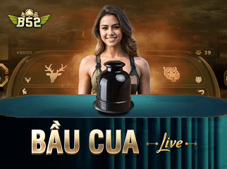 Bầu Cua Live HO88