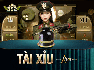 Tài Xỉu Live HO88
