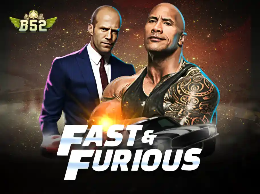 HO88 Fast 9