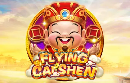 HO88 Flying Cai Shen