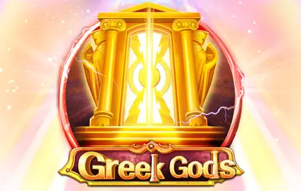 HO88 Greek Gods