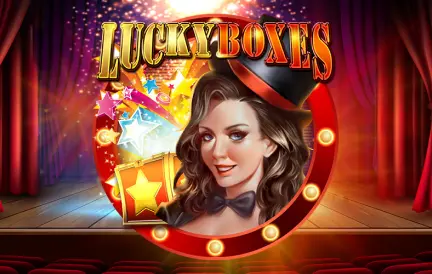 HO88 LuckyBoxes