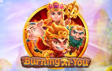 HO88 Burning Xi-You