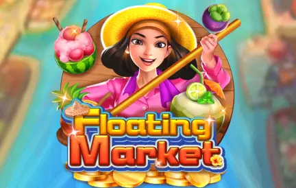 HO88 Floating Market