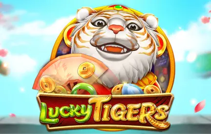 HO88 Lucky Tigers