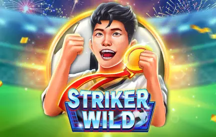 HO88 Striker WILD