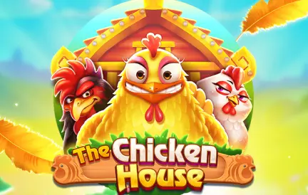 HO88 The Chicken House