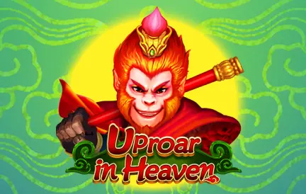HO88 Uproar In Heaven