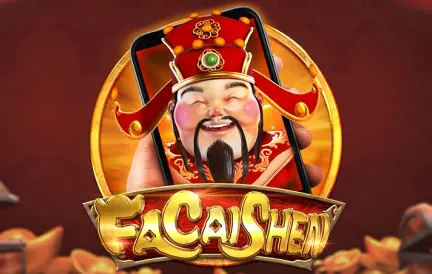 HO88 FaCaiShen