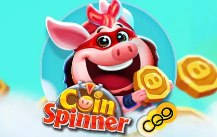 HO88 Coin Spinner