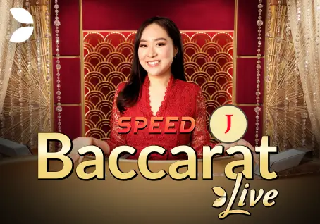 Speed Baccarat J HO88