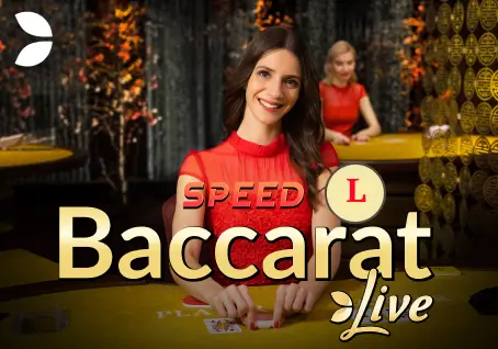 Speed Baccarat L HO88