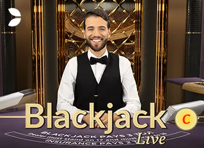 Blackjack C HO88