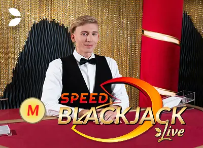 Speed Blackjack M HO88
