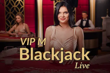 Blackjack VIP M HO88