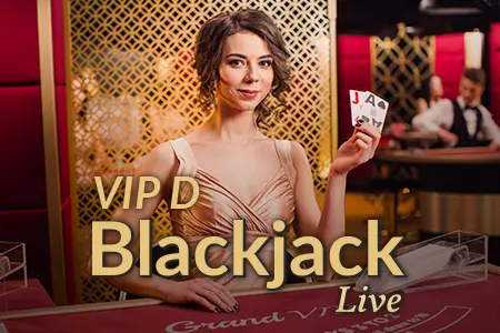 HO88 Blackjack VIP D