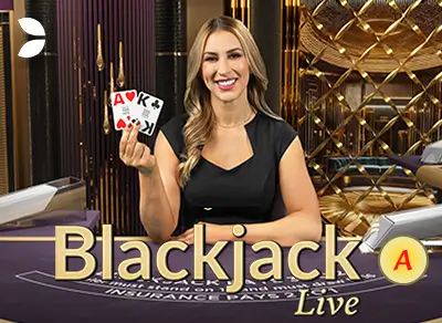 Blackjack A HO88