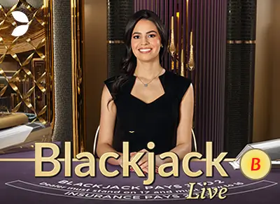 Blackjack B HO88