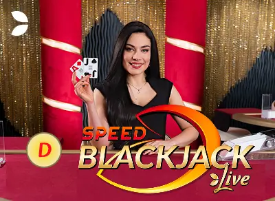 Speed Blackjack D HO88