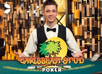 Caribbean Stud Poker HO88