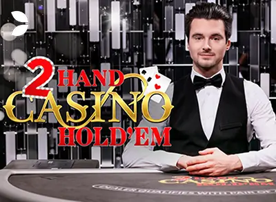 2 Hand Casino Hold'em HO88