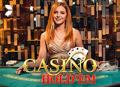 Casino Hold'em HO88