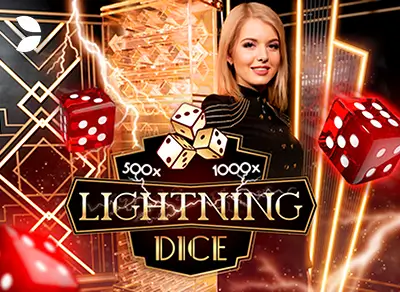 Lightning Dice HO88