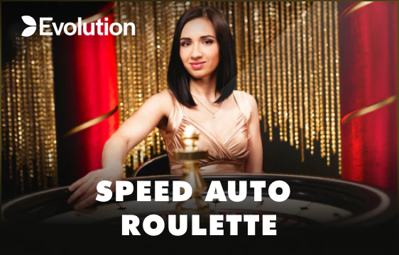 Speed Auto Roulette HO88