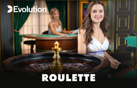 Roulette HO88