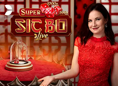 Super Sic Bo HO88