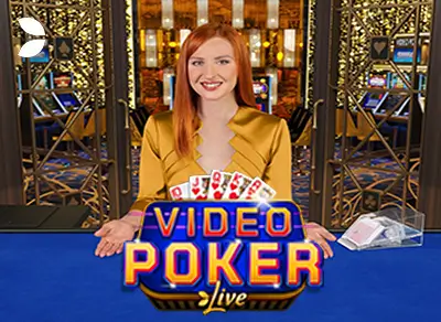 Video Poker HO88