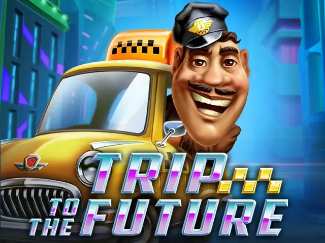 HO88 Trip to the Future