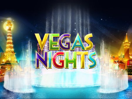 HO88 Vegas Nights