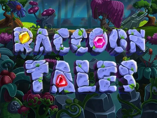 HO88 Raccoon Tales