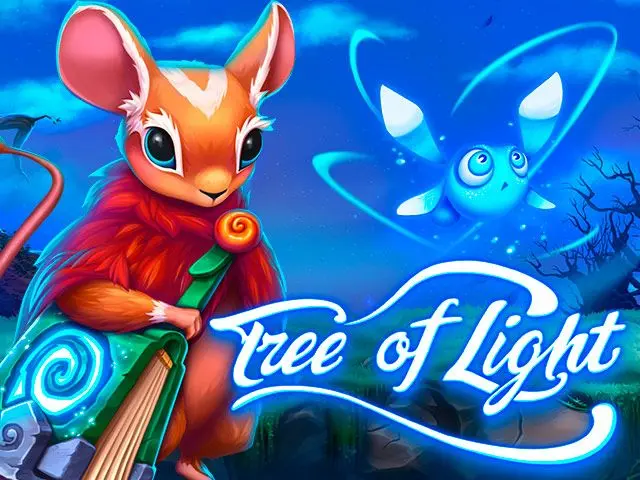 HO88 Tree of Light