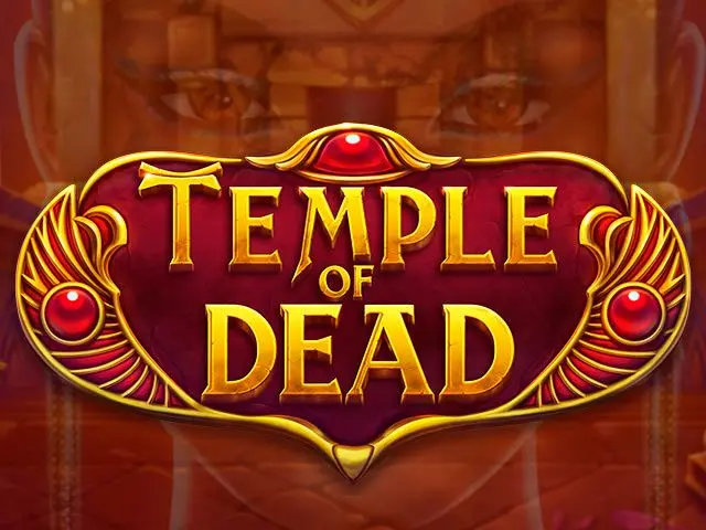 HO88 Temple of Dead