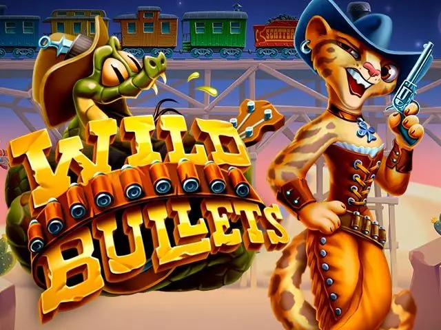 HO88 Wild Bullets