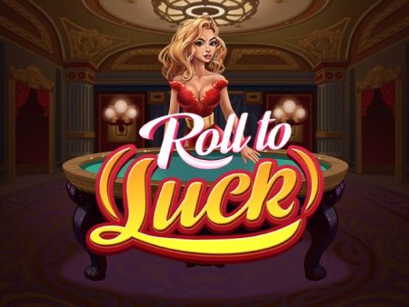 HO88 Roll to Luck