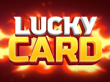 HO88 Lucky Card