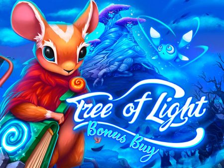 HO88 Tree Of Light Bonus Buy