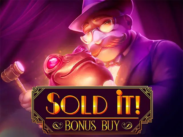 HO88 Sold it Bonus Buy