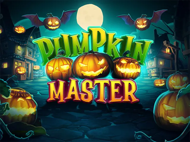 HO88 Pumpkin Master